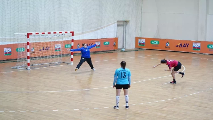 Final mərhələsi sabah start götürəcək