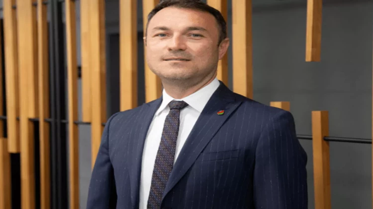 Nail Abdullayev “Azəriqaz”da yüksək vəzifəyə təyin olundu