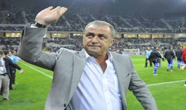 Fatih Terimin yeni iş yeri bəlli oldu