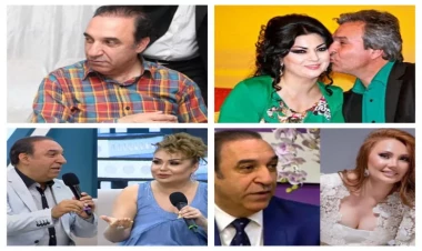 Cabbar Musayev kimdir? - Arvadına görə qardaşı ilə düşmən olan bəstəkar