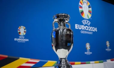 AVRO-2024-də qrup mərhələsinin rəmzi komandası