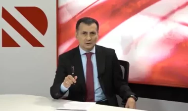 Ordu Günündə tariximizə xain atəş açıldı: Öl!