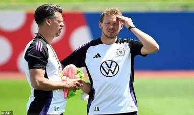 AVRO-2024-də ən böyük problem – AĞCAQANADLAR