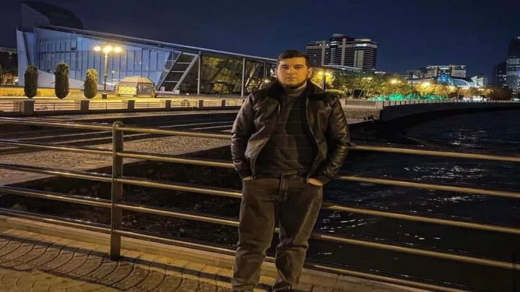 Öldürülən Tural həmin qızdan ayrılıbmış - 