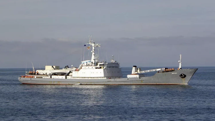 Yanvar-may aylarında Türkiyə limanının qəbul etdiyi yükün həcmi açıqlandı