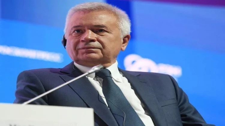 Vahid Ələkbərov ən varlı rusiyalıdır -  Ən son rəqəmlər