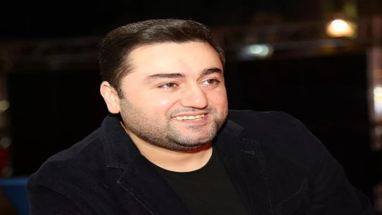 Müşviq yeni görünüşü ilə təəccübləndirdi - FOTOlar