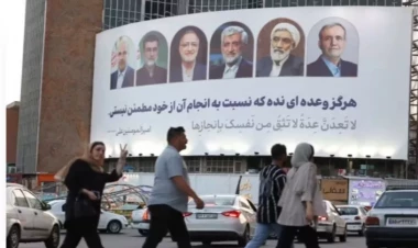 Bu gün İranda sükut günüdür