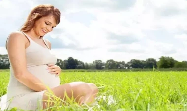 Yayı rahat keçirmək istəyən hamilələr üçün 12 məsləhət