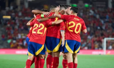 İspaniya millisi Paris-2024-ə “Real”dan heç kimi aparmır - HEYƏT