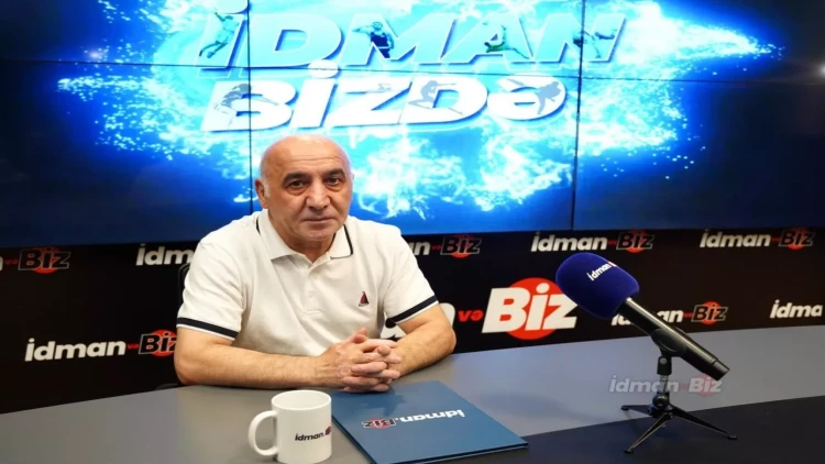 Şahin Diniyev: “Türkiyə məğlub olarsa...”