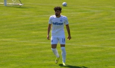 Cəlal Hüseynov qol vurub, “Arda” qələbə qazanıb