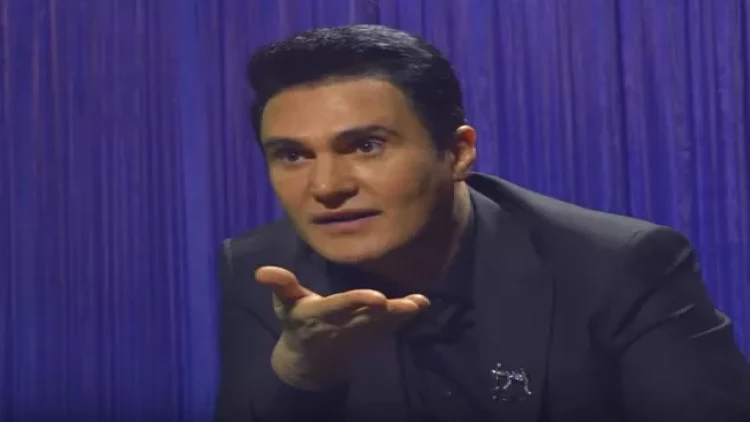 “Azərbaycanda boşanmayan ailə qoymadınız” - FOTO