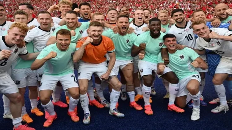 24 il gözlənilən qələbə