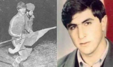 Natiq Qasımovun qardaşı: 