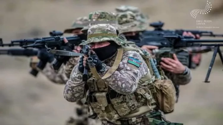 XTQ-yə yeni komandan təyin edildi - FOTO