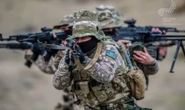 XTQ-yə yeni komandan təyin edildi - FOTO