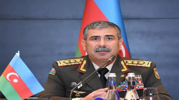 Zakir Həsənov: Azərbaycan Ordusu Böyük Qayıdışa layiqli töhfələr verir