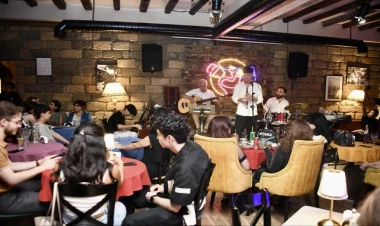 Üçüncü Beynəlxalq Bakı Piano Festivalı “We are the future” layihəsi ilə davam edib VİDEO - FOTO