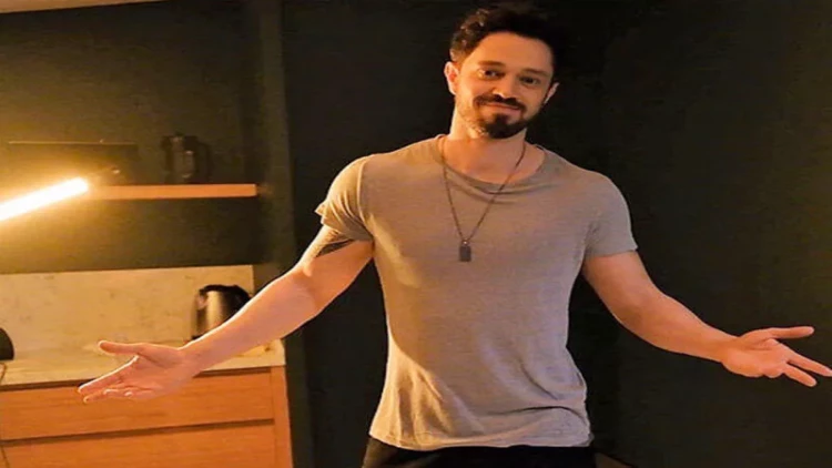 Murad Bozdan Bakı ilə bağlı paylaşım - VİDEO