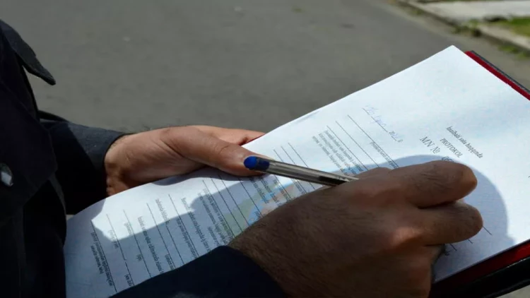 Deputat bu cərimələrin artırılmasını təklif etdi