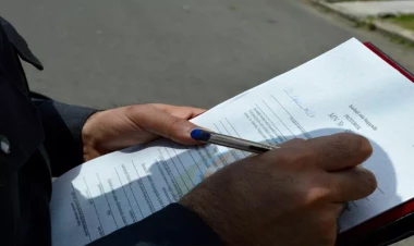 Deputat bu cərimələrin artırılmasını təklif etdi