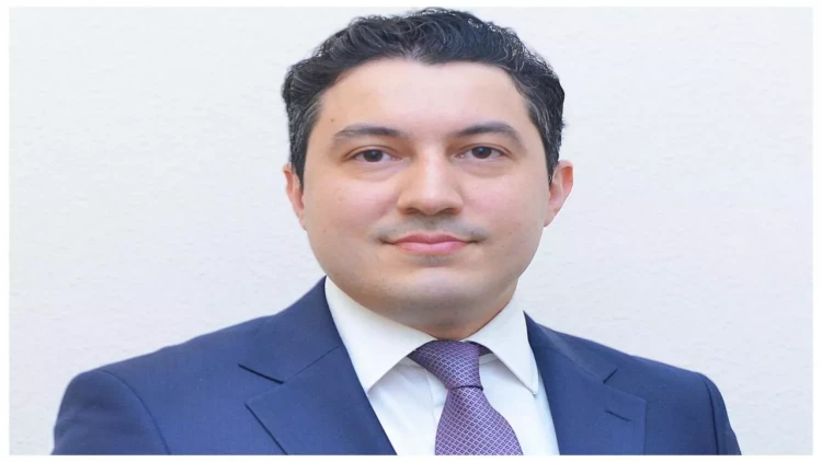 Elvin Hətəmzadə nazirə müşavir təyin edildi