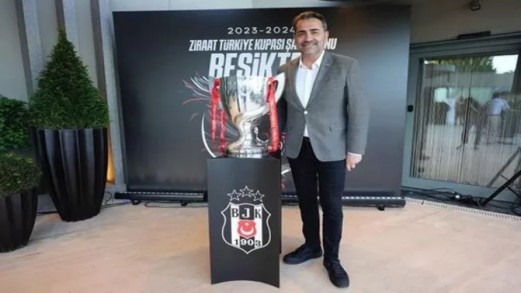 “Neftçi”də yeni təyinat - “Beşiktaş”dan