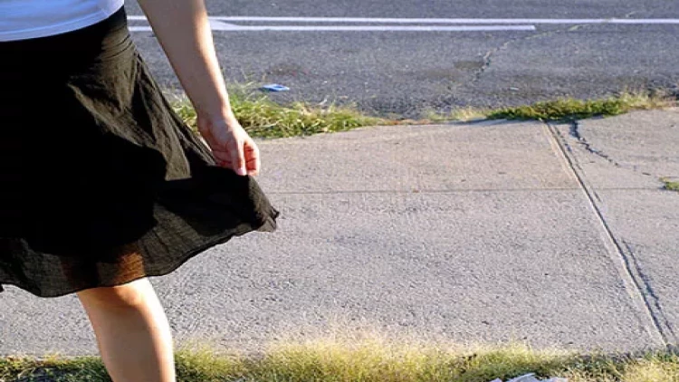 Bakıda 15 yaşlı qız itkin düşdü