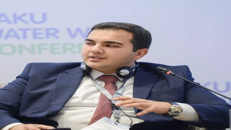 Səməd Rzazadə rəis təyin edildi