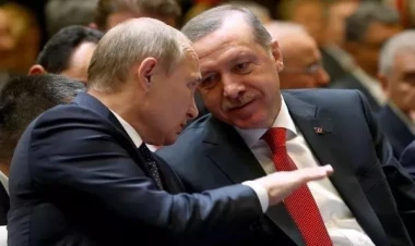 Kreml: Putin və Ərdoğan Astanada görüşə bilər