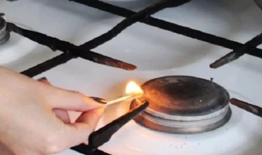 Sabah bu rayonun mərkəzində qazın verilişi dayandırılacaq