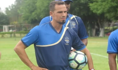 Fabio Luis Ramim: “Azərbaycan millisində problem məşqçidə deyil, futbolçulardadır”