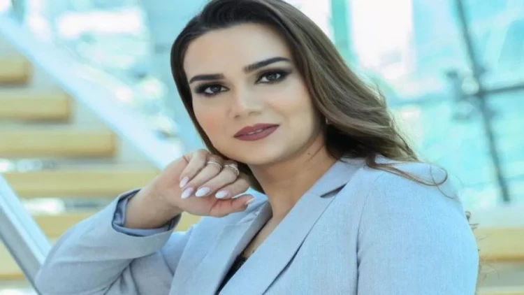 Bəyimxanımın övladları ilk dəfə efirə çıxdı – VİDEO