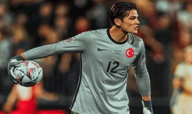 Türkiyə millisində İTKİ