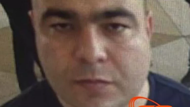 “Onu “moşennik” kimi tanıyırdım