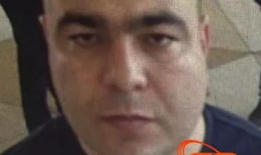 “Onu “moşennik” kimi tanıyırdım