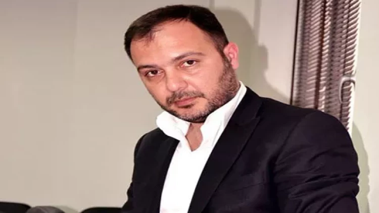 Anar Heybətovun ailəsində ağır itki - FOTO