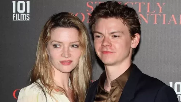 İlon Maskın keçmiş arvadı bu ulduzla evləndi - FOTO