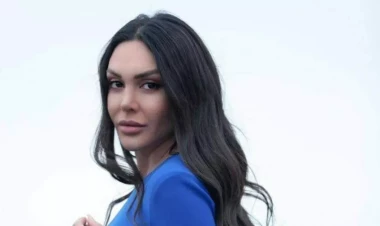 Samirə Mustafayevadan qızı ilə bağlı paylaşım - VİDEO