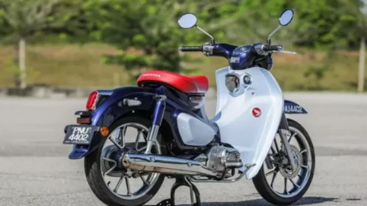 Dünyada ən çox satılan mopedin istehsalı dayandırılacaq