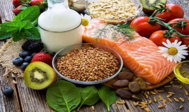 Ölüm riskini azaldan pəhriz - həkim məsləhəti