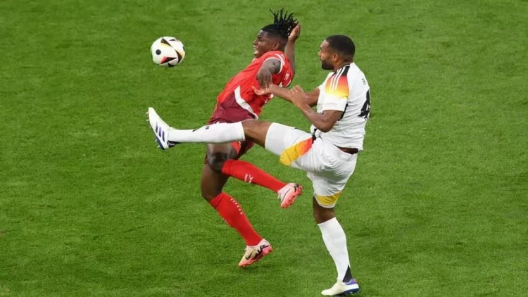 Ta 1/8 final görüşünü buraxacaq