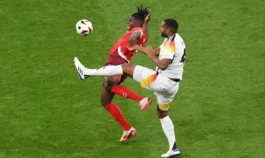 Ta 1/8 final görüşünü buraxacaq