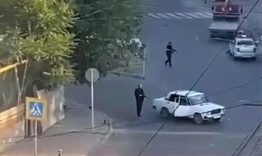 Dağıstanda teraktın arxasında bu ölkələr dayanır – Deputat