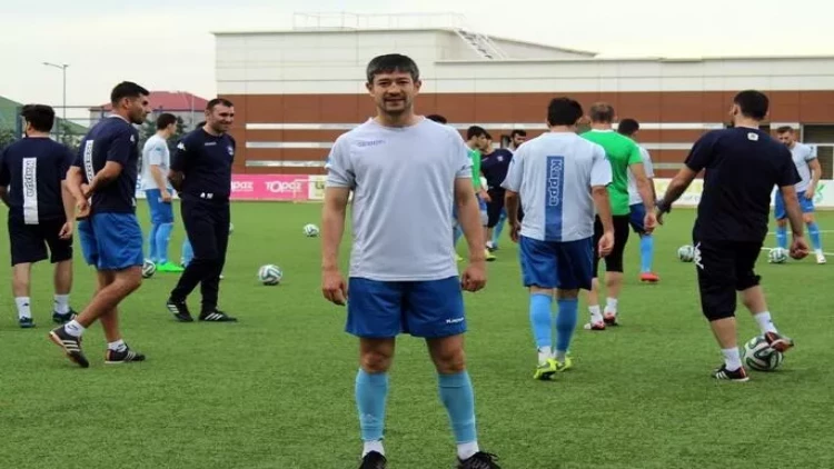 Elvin Məmmədov: “Yanlış hərəkətlər etdim və...” - MÜSAHİBƏ