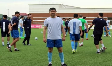 Elvin Məmmədov: “Yanlış hərəkətlər etdim və...” - MÜSAHİBƏ