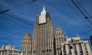 ABŞ məsuliyyət daşıyır, cavabını verəcəyik - Rusiya MN