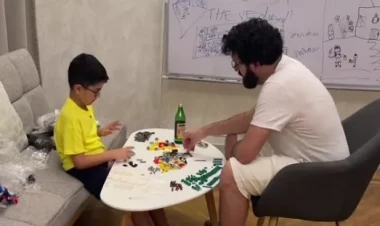 Övladı ilə söhbəti müzakirələrə səbəb olan psixoloq: 