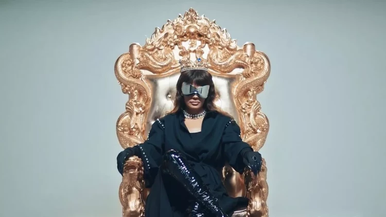 Azərbaycanlı müğənni etiraf etdi: 